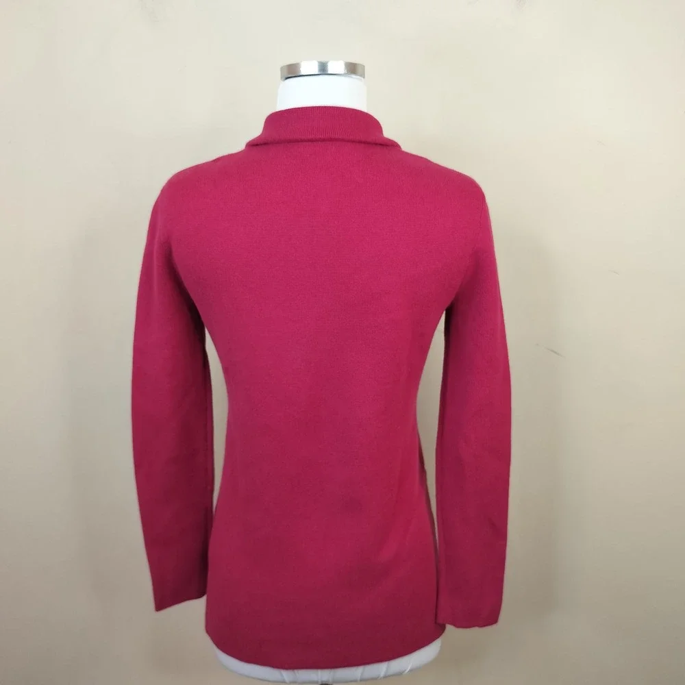J. Crew gently pre